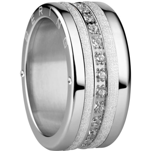Bering  Detachable Ring Triora
