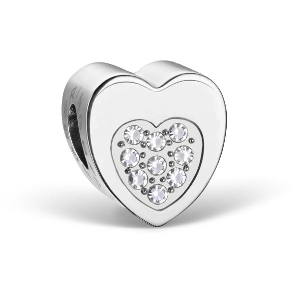 Bering  Charm TrueHeart-1