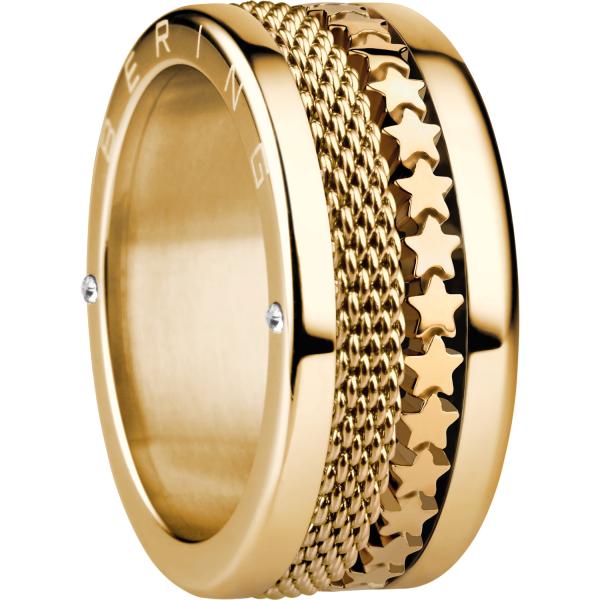 Bering  Detachable Ring Vernazza