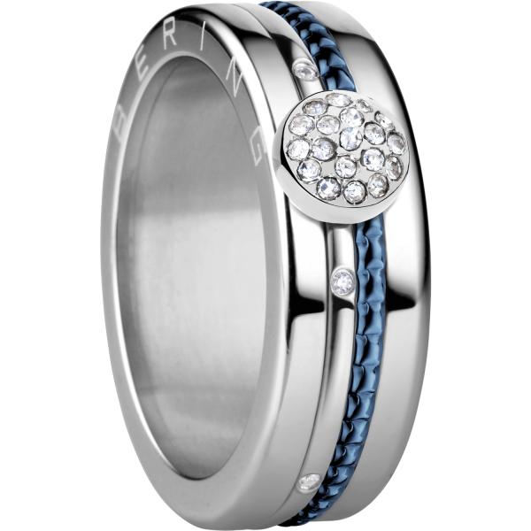 Bering  Detachable Ring Vieste