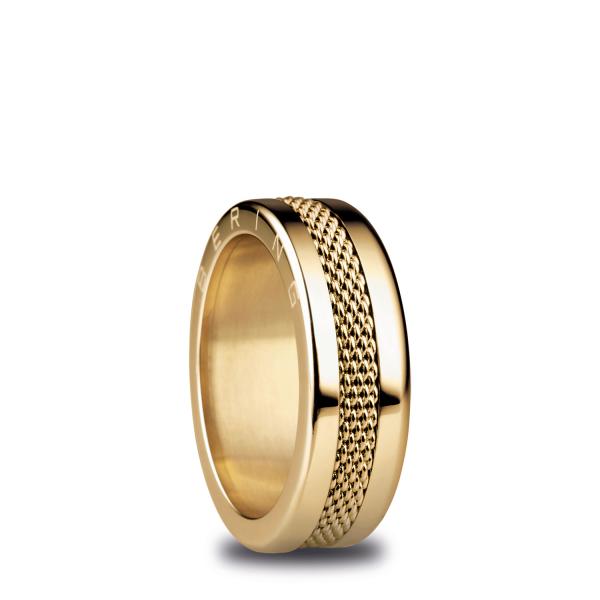 Bering  Detachable Ring Winnipeg