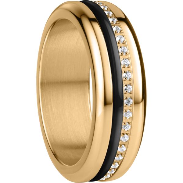 Bering  Detachable Ring Zuccarello