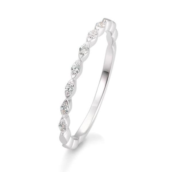 Breuning Memoire Ring Fantasy Brillant 0,105 ct. 41057080