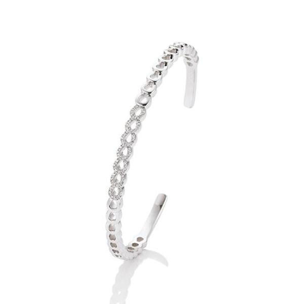 Breuning Armreif - Brillant 0,231 Ct. w/si Brillant 51009160