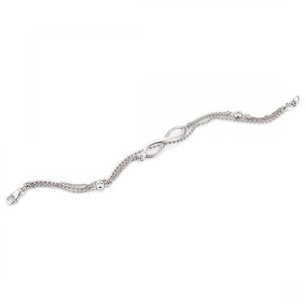 Breuning Armreif - S.Zirkonia 52003220