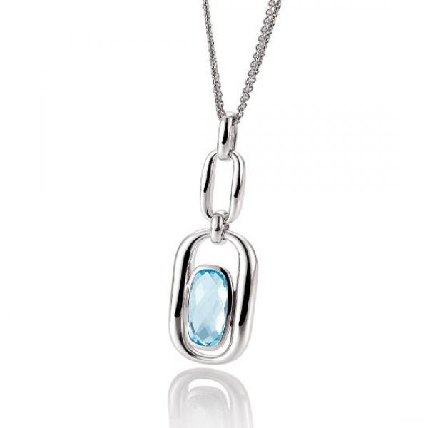 Breuning Anhänger - Edel Topas hell 32032850