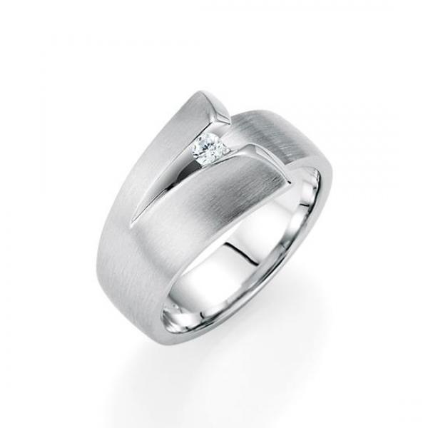 Breuning Ring - E.Safir Weiss 42848113