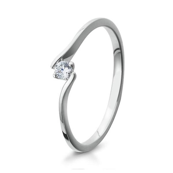Breuning Ring - S.Zirkonia 41052962