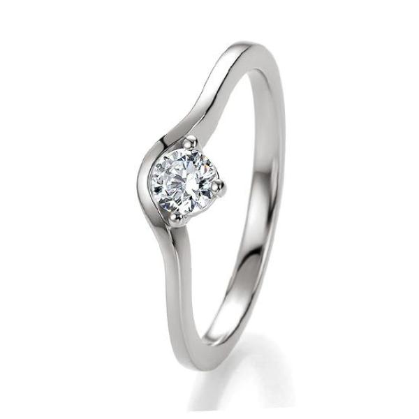 Breuning Ring - S.Zirkonia 41053012