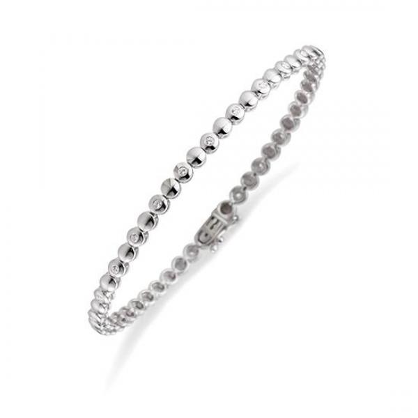 Breuning Brillantarmband 0,50 ct. 51859250