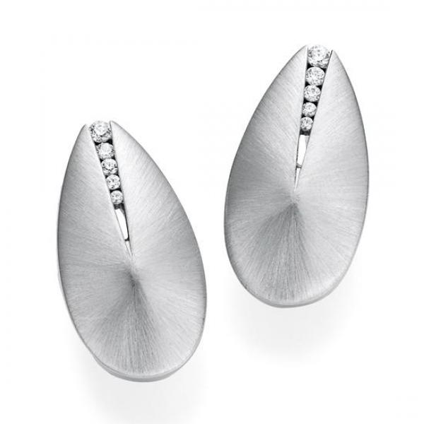 Breuning Ohrschmuck - S.Zirkonia 2847780