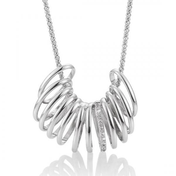 Breuning Anhänger - E.Safir Weiss 32032260