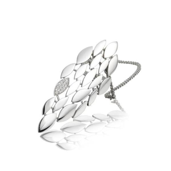 Breuning Anhänger - E.Safir Weiss 32032280