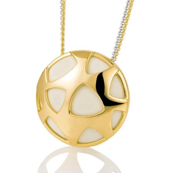 Breuning Anhänger - Corian Vanilla 32032300