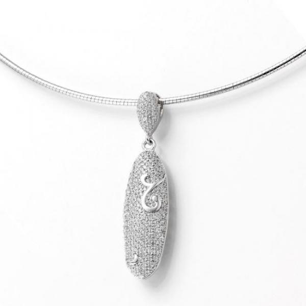 Breuning Anhänger - S.Zirkonia 32837310