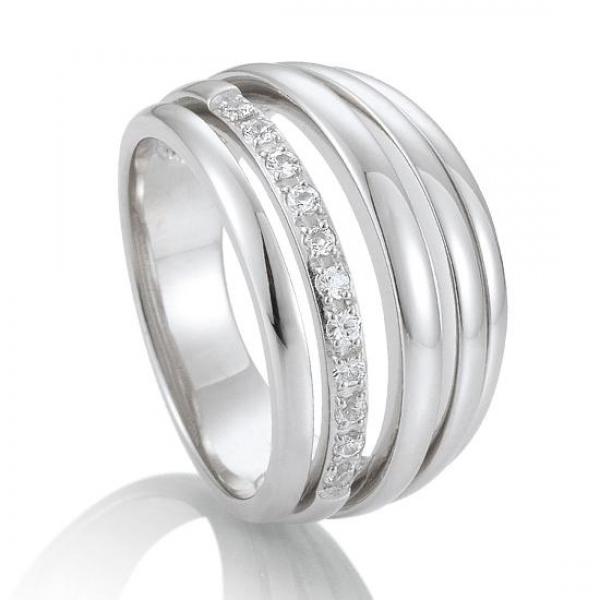Breuning Ring - E.Safir Weiss 42032490