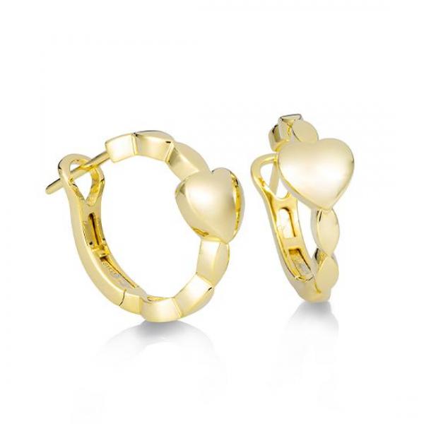 Breuning Ohrschmuck 6609920