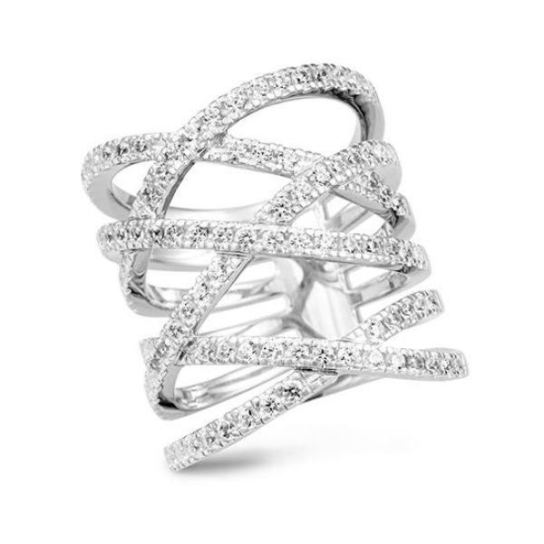 Breuning Ring - Brillant 1,545 Ct. w/si Brillant 41059670