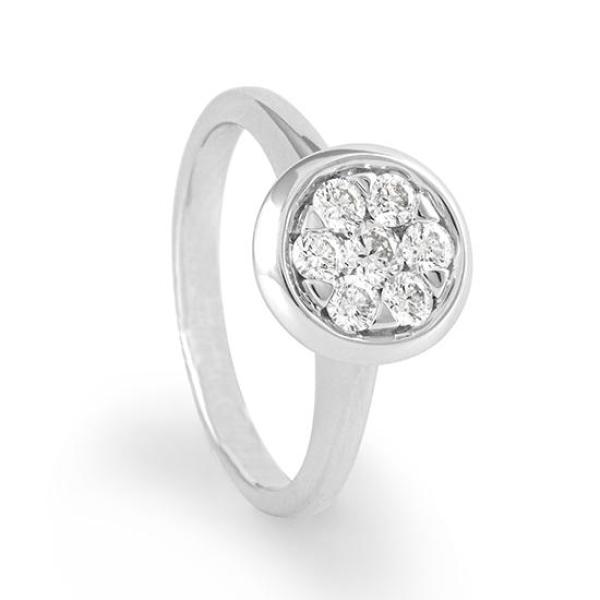 Breuning Ring - Brillant 0,50 Ct. Brillant 41051040