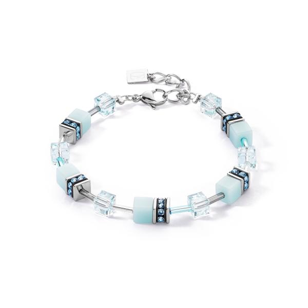 Coeur de Lion Armband Hellaqua 4020/30-2020