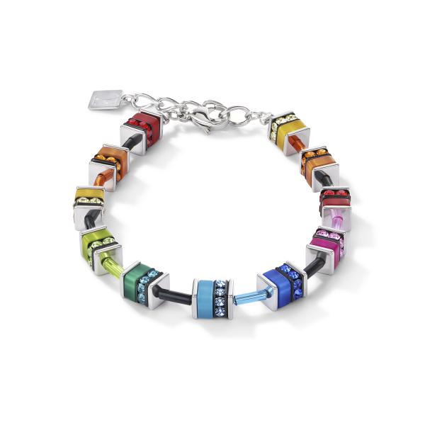 Coeur de Lion Armband Multicolor 4409/30-1500