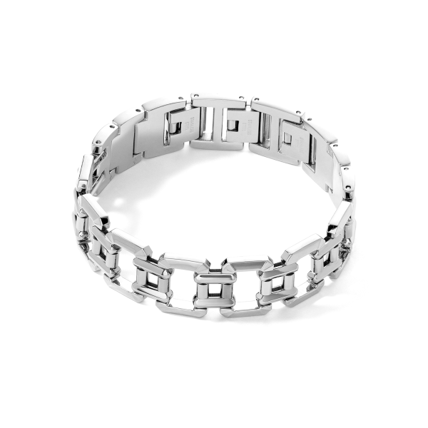 Coeur de Lion Armband Silber 4420/30-1700