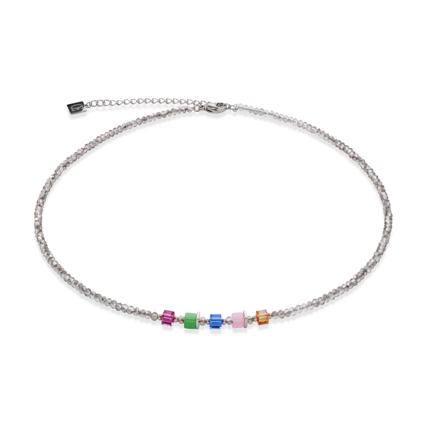 Coeur de Lion Collier Multicolor 4464/10-1500