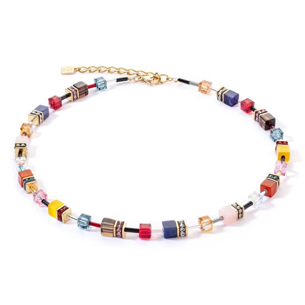 Coeur de Lion Collier Multicolor Energy 4905/10-1592