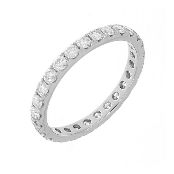 Diamant Ring 750er Weißgold 1A895W854-1 