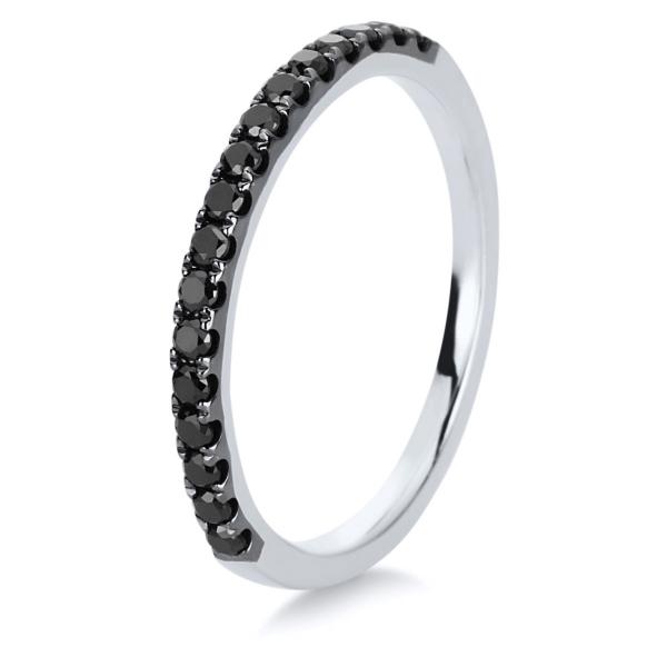 Diamant Ring 750er Weißgold 1B746W850-1 