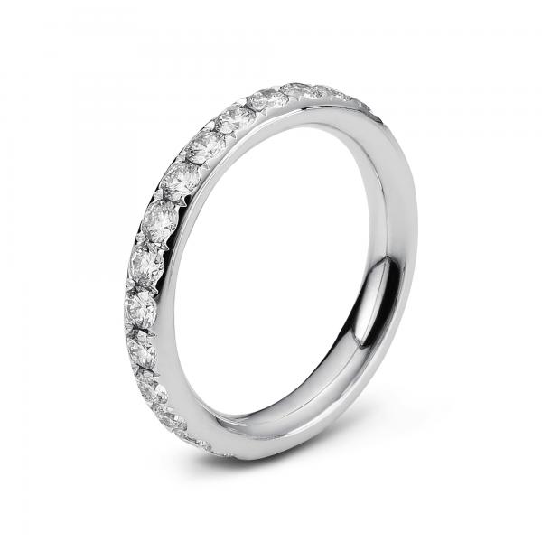 Diamant Ring 750er Weißgold 1C360W854-2 