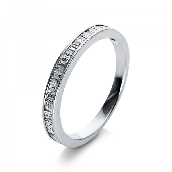 Diamant Ring 750er Weißgold 1S389W854-1 