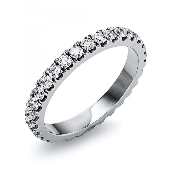 Diamant Ring 750er Weißgold 1S773W855-1 