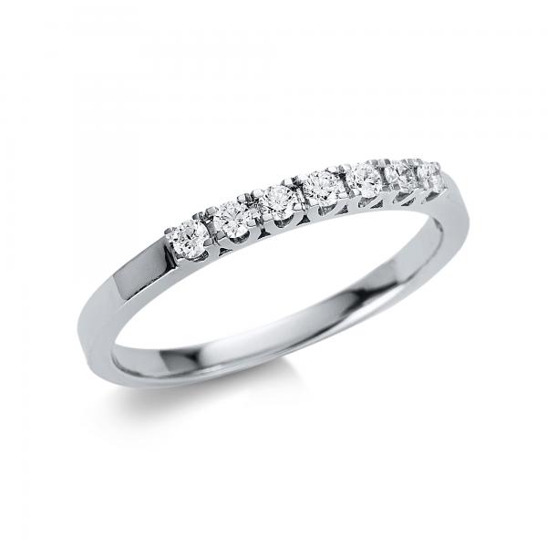 Diamant Ring 750er Weißgold 1U494W854-2 