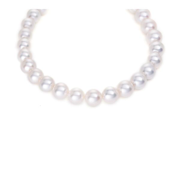 Diamant Collier 750er Weißgold 4B817W8-1 