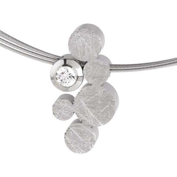 Ernstes Design Anhänger K767