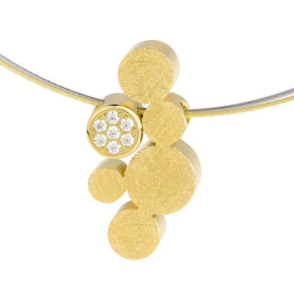 Ernstes Design Anhänger K770