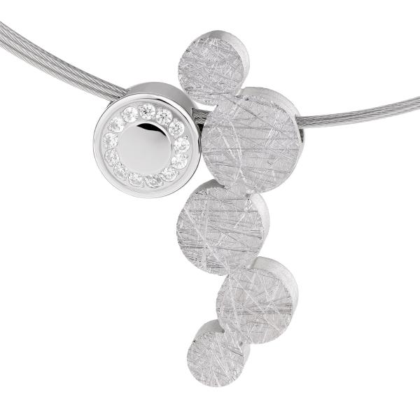 Ernstes Design Anhänger K775