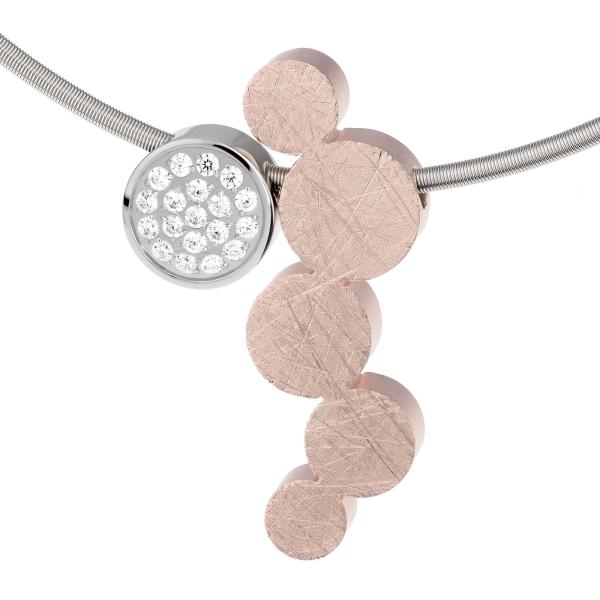 Ernstes Design Anhänger K780