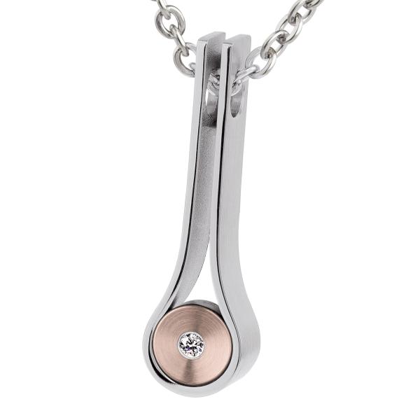 Ernstes Design Anhänger AN849