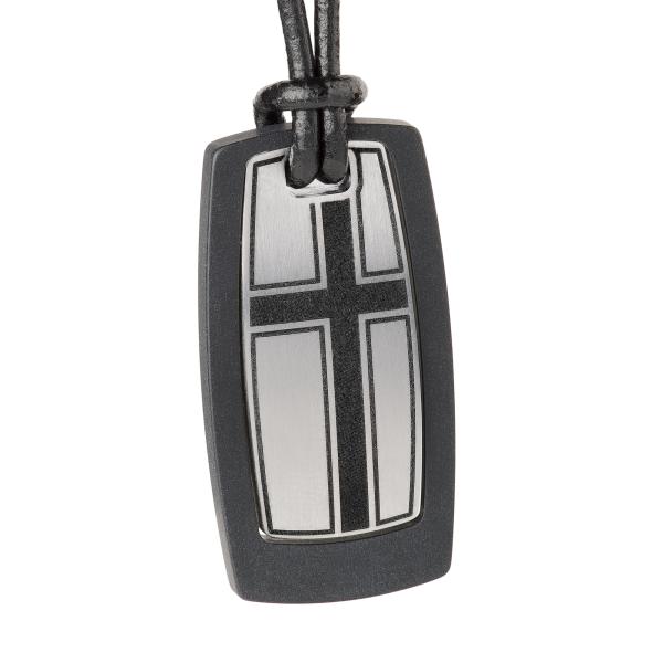 Ernstes Design Ketten-Collier K625S K625.S