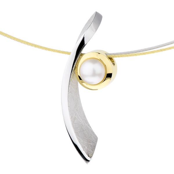 Ernstes Design Anhänger K748