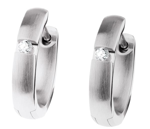 Ohrringe  E490 von Ernstes Design