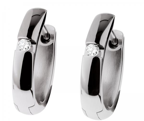 Ohrringe  E491 von Ernstes Design