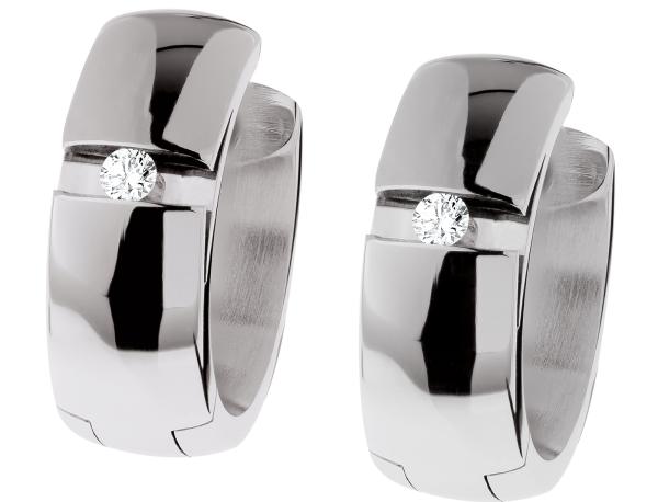 Ohrringe  E493 von Ernstes Design