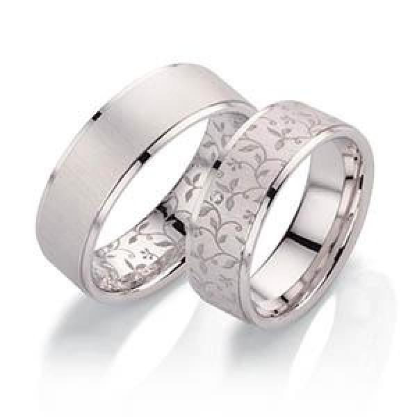 Fischer Trauringe Exclusive 06 07431/070 - 38 07431/070