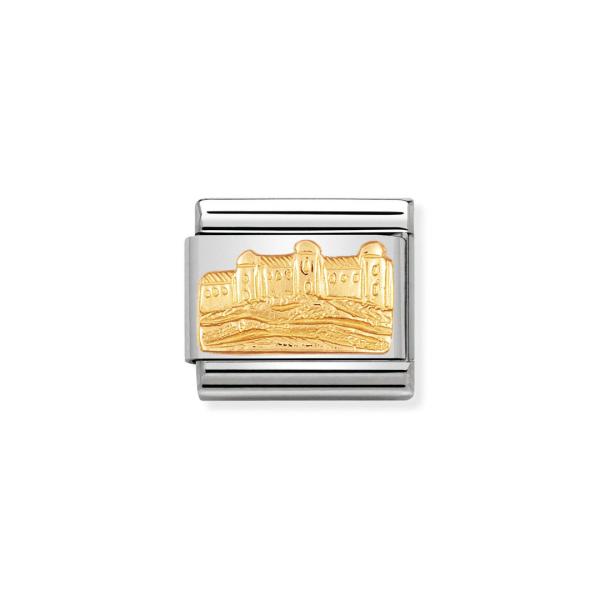 Nomination  Composable Classic   Salzburger Schloss 030127/04