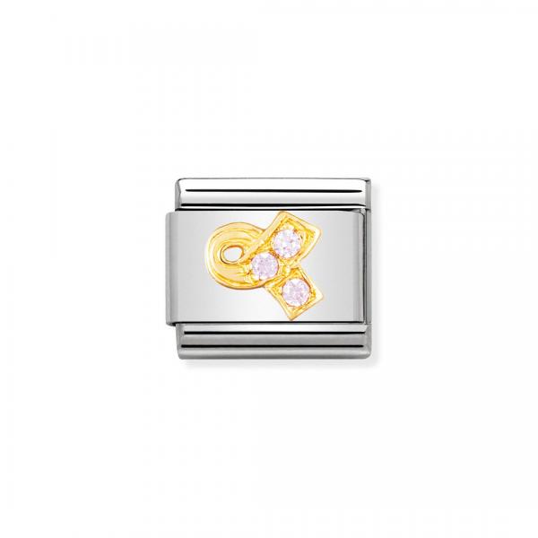 Nomination  Comp Classic   ROSA Schleife 030307/21