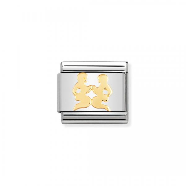 Nomination  Composable Classic   Zwilling 030104/03