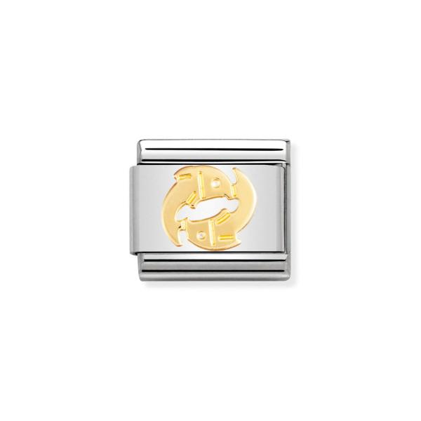 Nomination  Composable Classic   Fische 030104/12